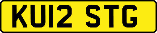 KU12STG