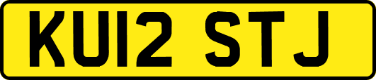 KU12STJ