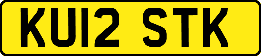 KU12STK