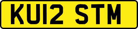 KU12STM