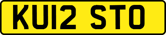 KU12STO