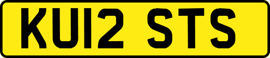 KU12STS