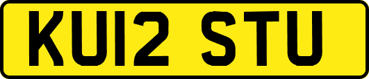 KU12STU