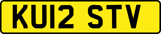 KU12STV