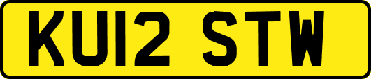 KU12STW