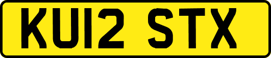 KU12STX