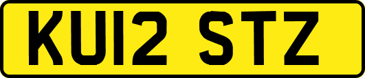 KU12STZ