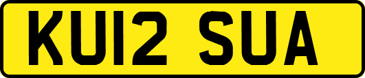 KU12SUA