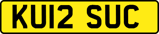 KU12SUC