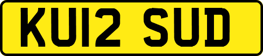 KU12SUD
