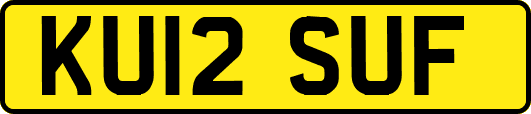 KU12SUF