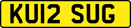 KU12SUG