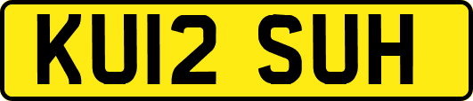 KU12SUH
