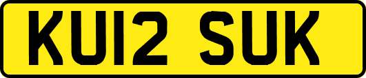 KU12SUK