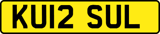 KU12SUL
