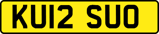 KU12SUO