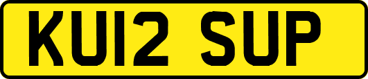 KU12SUP