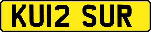 KU12SUR