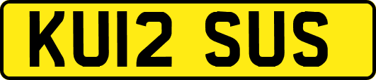 KU12SUS