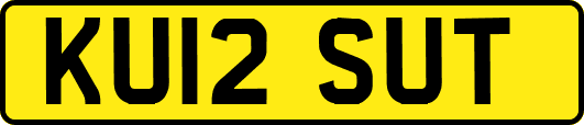 KU12SUT