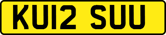 KU12SUU