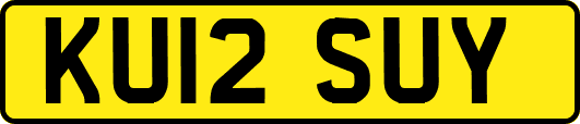 KU12SUY