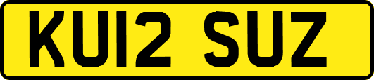 KU12SUZ