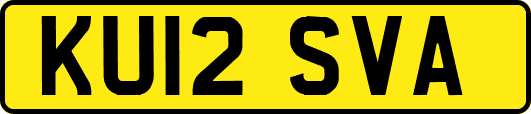 KU12SVA