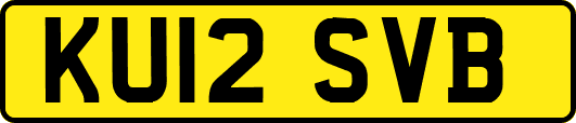 KU12SVB