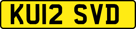 KU12SVD