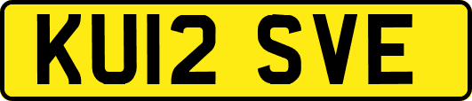 KU12SVE