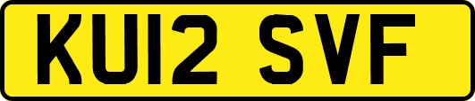 KU12SVF