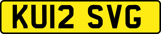 KU12SVG