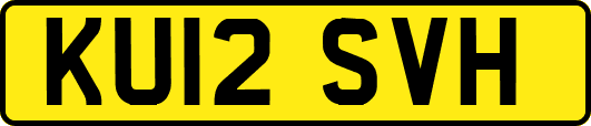 KU12SVH