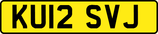 KU12SVJ