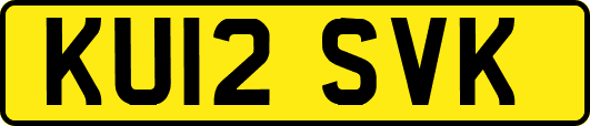 KU12SVK