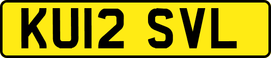 KU12SVL
