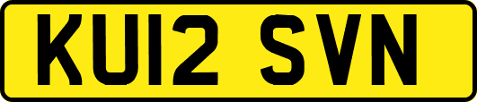 KU12SVN