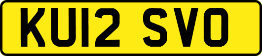 KU12SVO