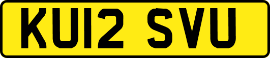 KU12SVU