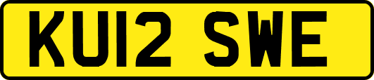 KU12SWE