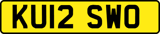 KU12SWO