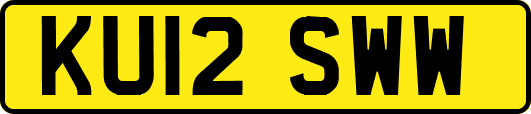 KU12SWW