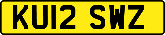 KU12SWZ