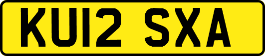 KU12SXA