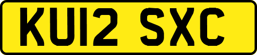 KU12SXC