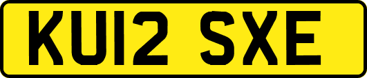 KU12SXE