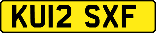 KU12SXF