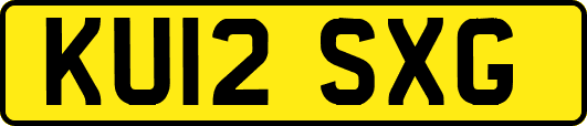 KU12SXG