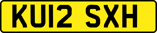KU12SXH